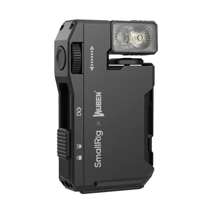 SmallRig Thumb EDC Flashlight