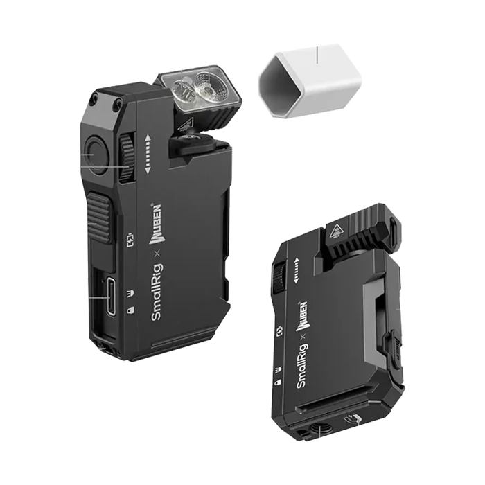 SmallRig Thumb EDC Flashlight