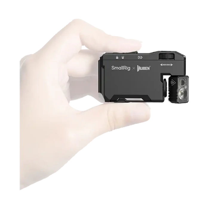SmallRig Thumb EDC Flashlight