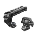 SmallRig Top Handle and Monitor Mount Accessory Kit (3/8"-16 ARRI Mount)