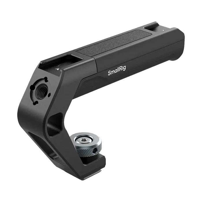 SmallRig Top Handle with Cold Shoe Mount