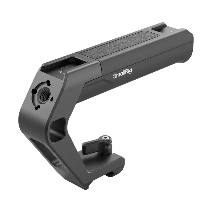 SmallRig Top Handle with NATO Clamp