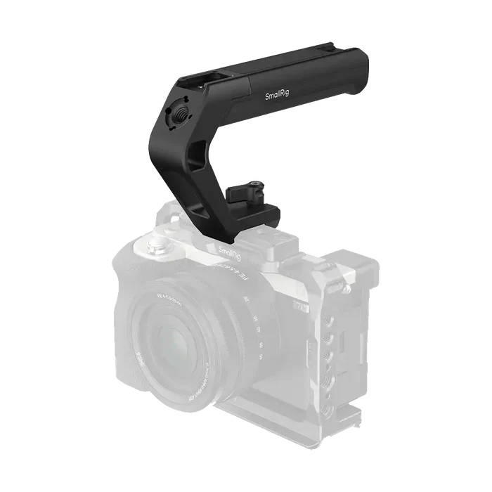 SmallRig Top Handle with NATO Clamp
