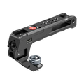 SmallRig Top Handle with Record Start/Stop Remote Trigger (3/8"-16 ARRI Mount)