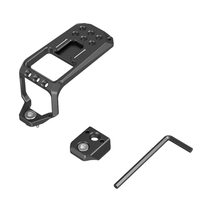SmallRig Top Plate for Sony FX3/FX30 XLR Unit