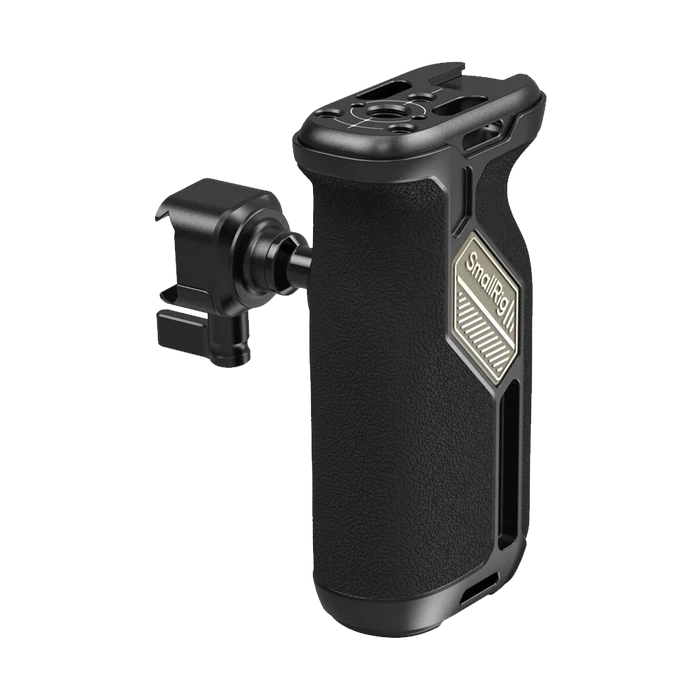 SmallRig Universal Rotatating NATO Side Handle