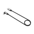 SmallRig USB-C Straight-to-Right Angled Cable (60cm)