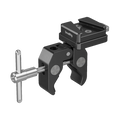 SmallRig V-Lock Mount with Crab-Style Clamp