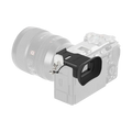 SmallRig Viewfinder Eyecup for Sony a7C II and a7CR