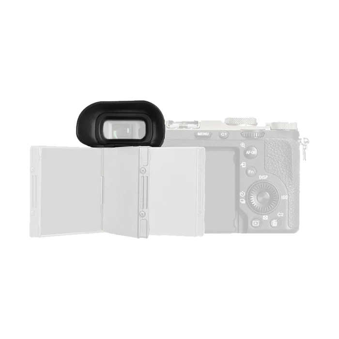 SmallRig Viewfinder Eyecup for Sony a7C II and a7CR