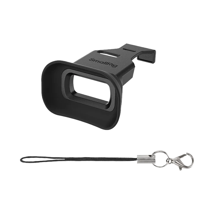 SmallRig Viewfinder Eyecup for Sony a7C II and a7CR