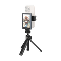 SmallRig Vlog Kit with Wireless Smartphone Video Monitor