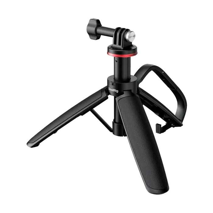 SmallRig VT-07 Carabiner Tripod for Action Cameras