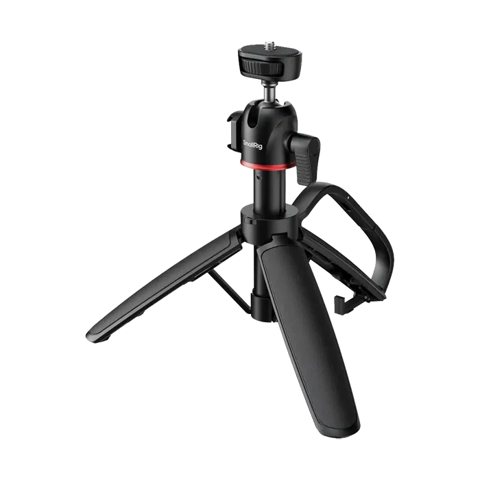 SmallRig VT-15 Carabiner Tripod with Ball Head
