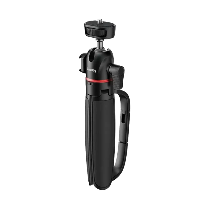 SmallRig VT-15 Carabiner Tripod with Ball Head