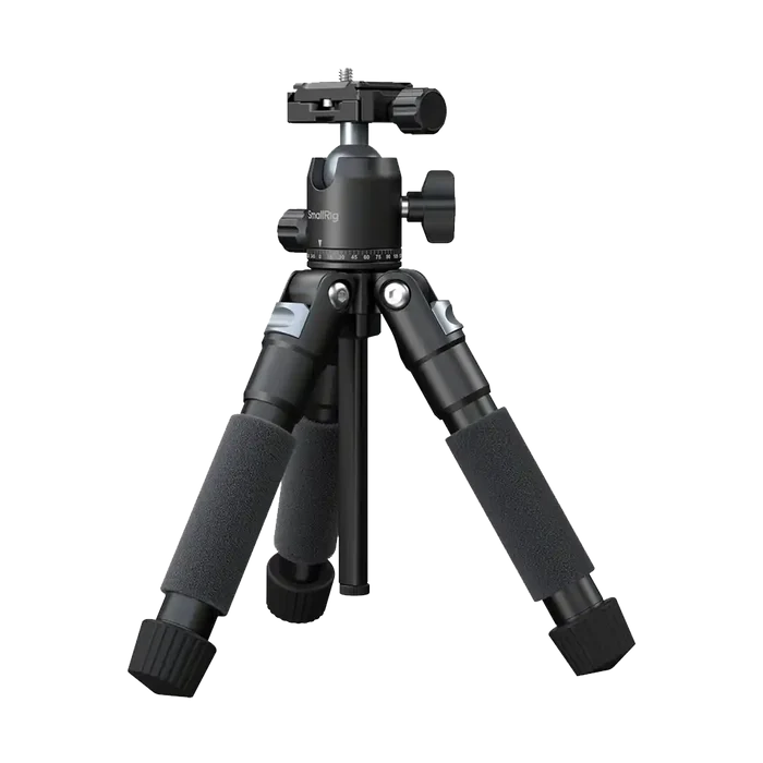 SmallRig VT-20 Pro Portable Desktop Tripod