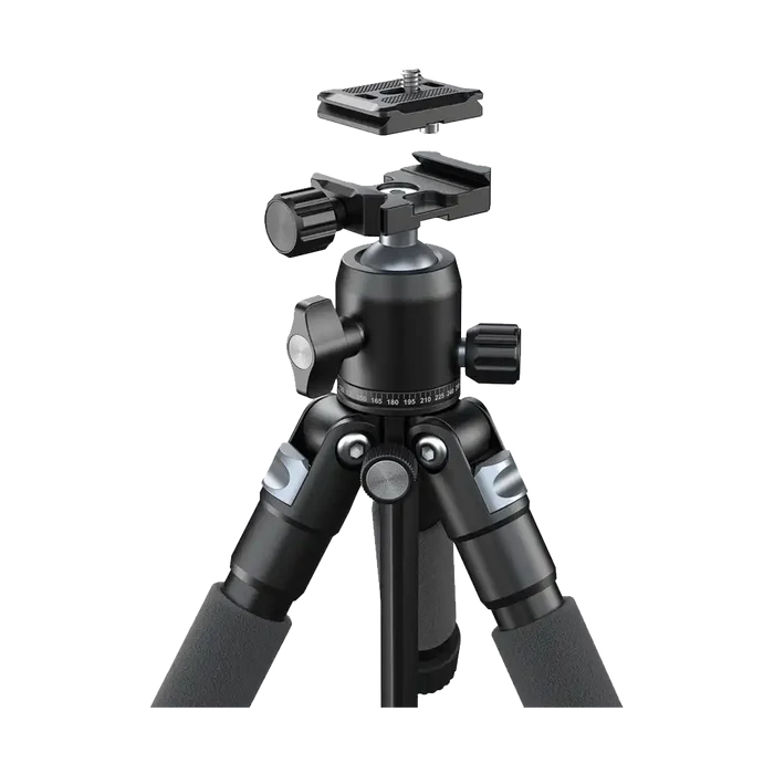 SmallRig VT-20 Pro Portable Desktop Tripod