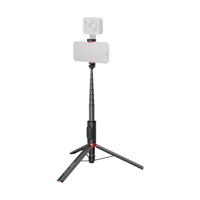 SmallRig x Drex Lee Boom ST30 One-Touch Deploy Selfie Stick Lite