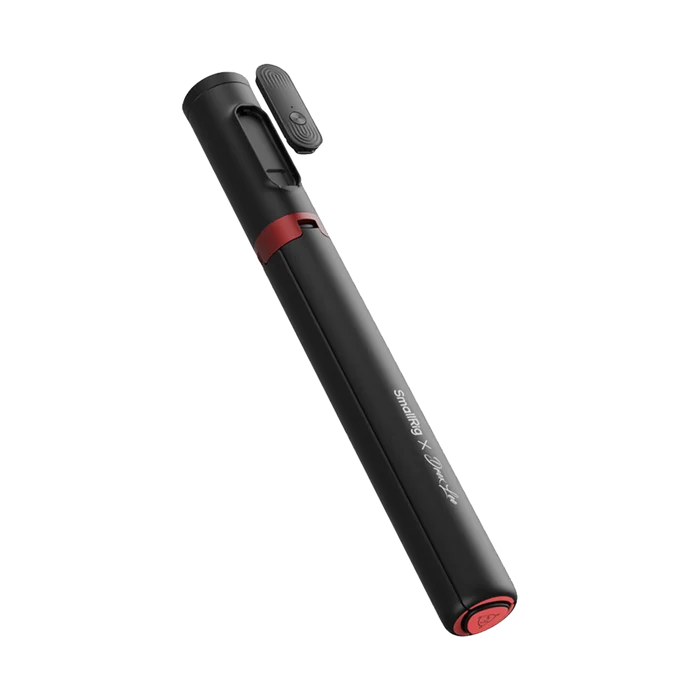 SmallRig x Drex Lee Boom ST30 One-Touch Deploy Selfie Stick Lite