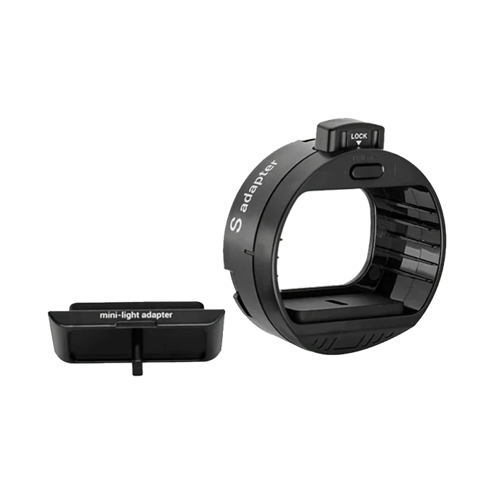 SMDV Speedlite S Adapter