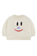 Smiley baby Sweatshirt