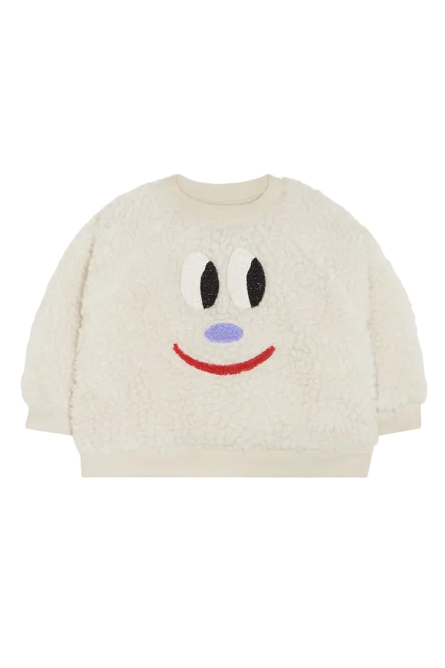 Smiley baby Sweatshirt