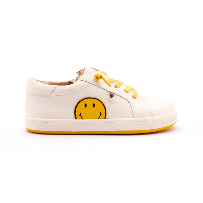 Smiley Jumpa - Yellow