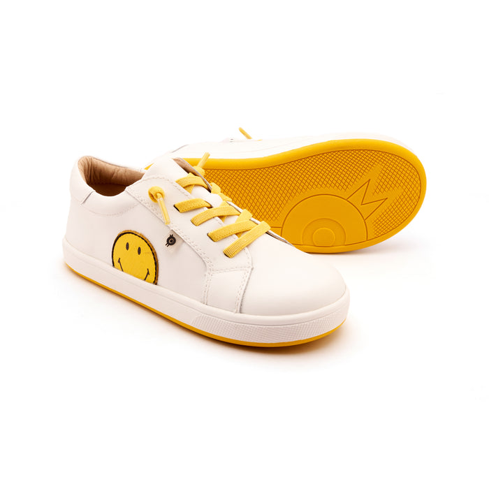 Smiley Jumpa - Yellow