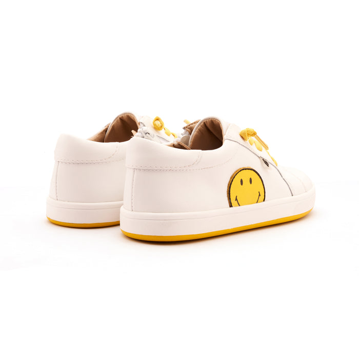 Smiley Jumpa - Yellow
