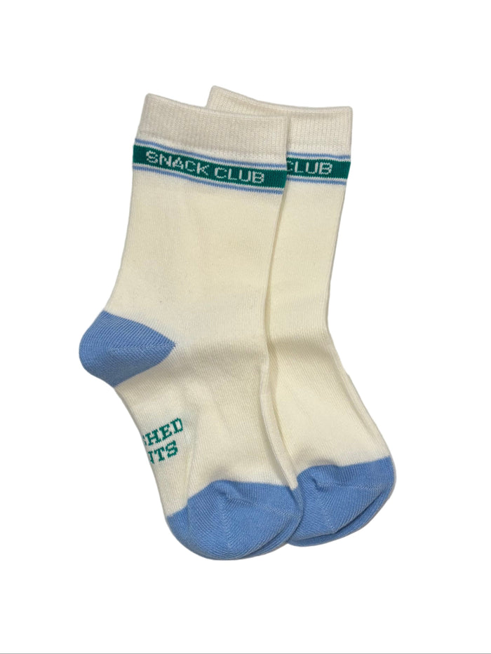 Snack Club Socks
