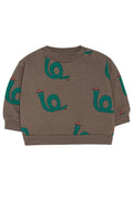Snakes Baby Sweatshirt