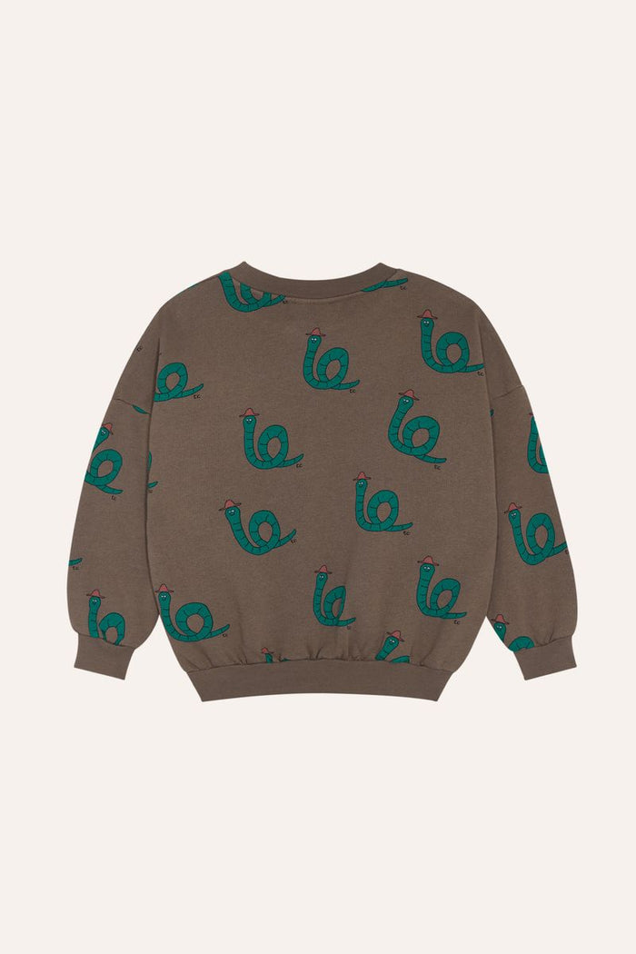 Snakes Sweatshirt
