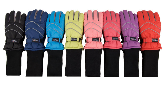 Snow Stoppers Gloves