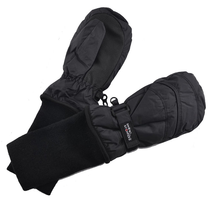 Snow Stoppers Mittens