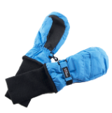 Snow Stoppers Mittens