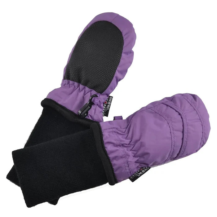 Snow Stoppers Mittens