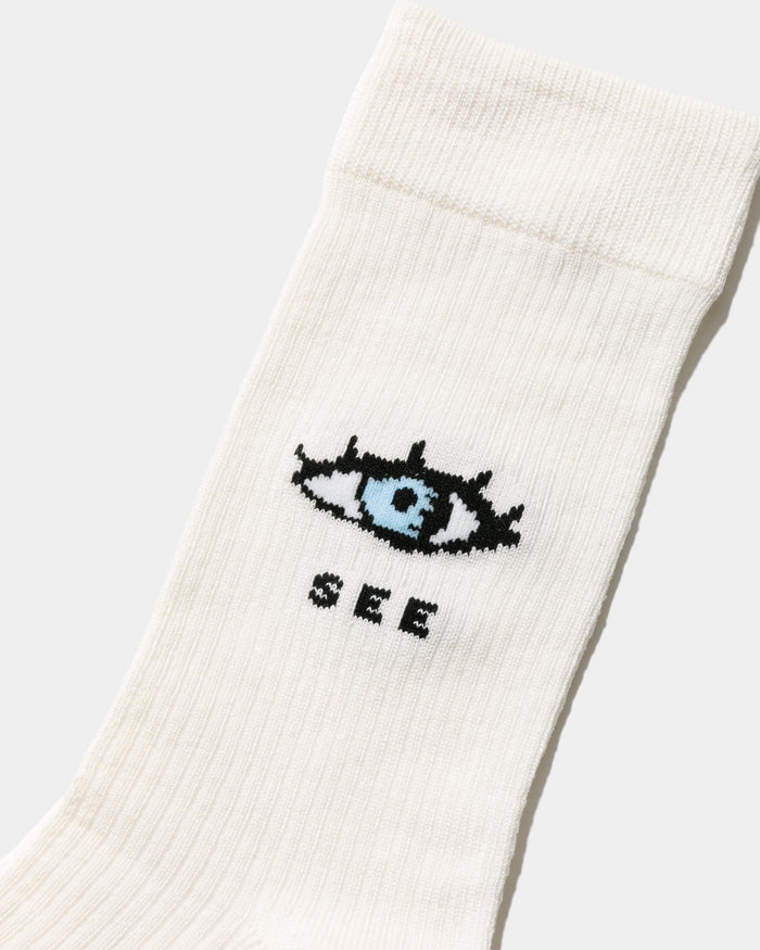 sock a trois APPLE
