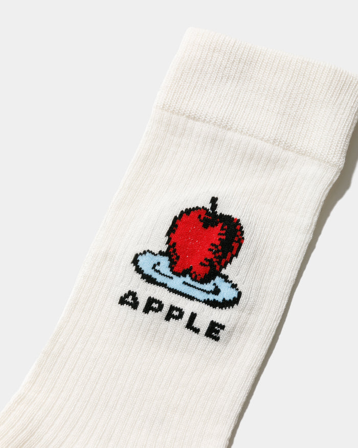 sock a trois APPLE