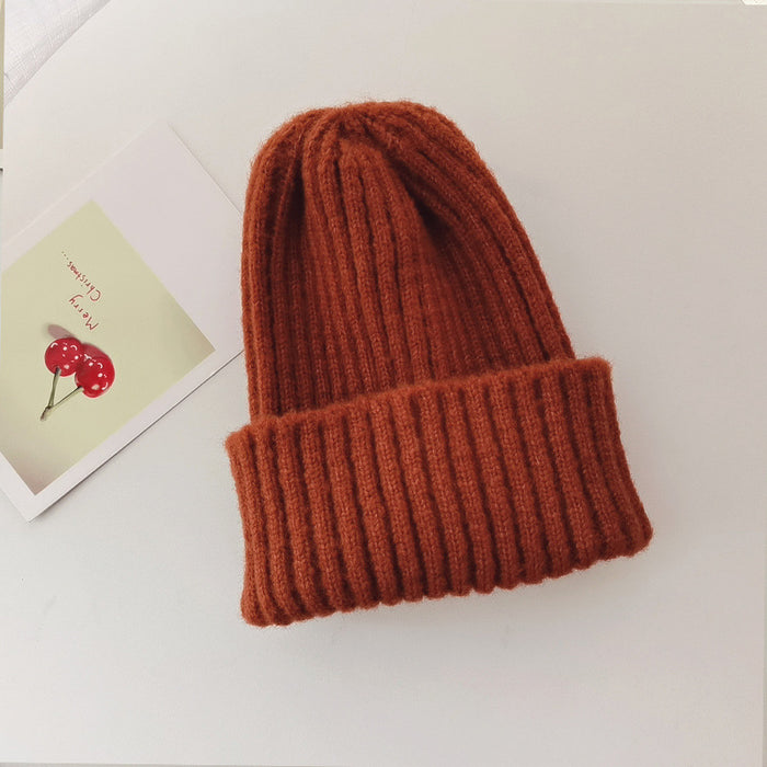 Soft Baby Beanie