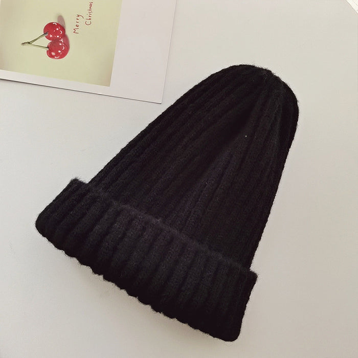 Soft Baby Beanie