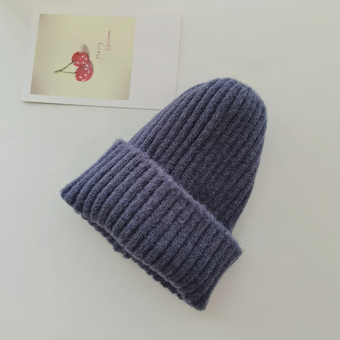 Soft Baby Beanie