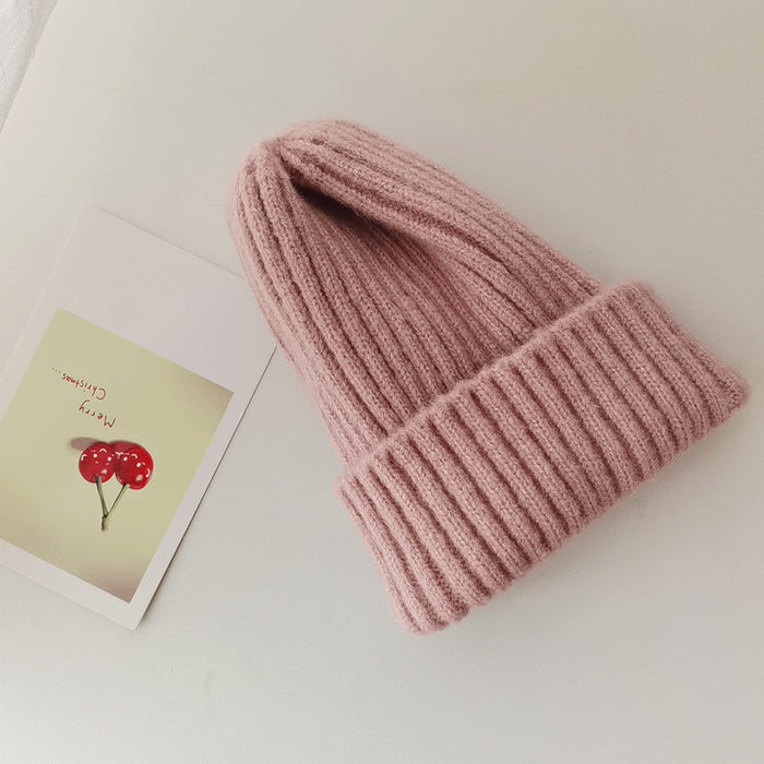 Soft Baby Beanie