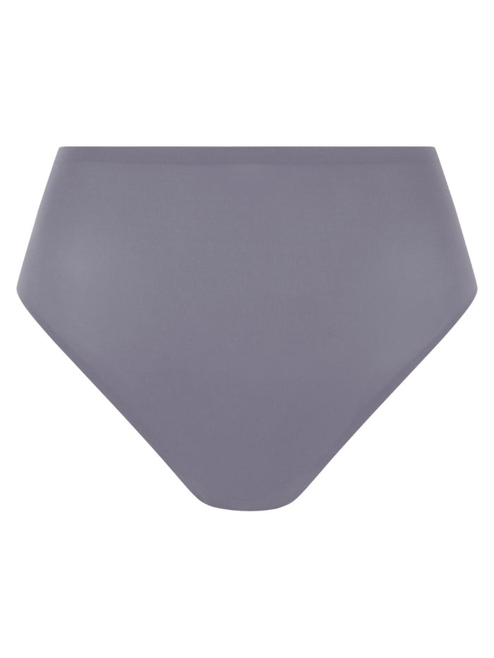 SoftStretch High Leg Brief