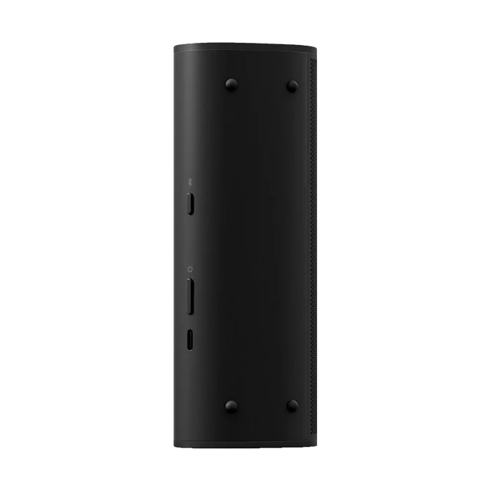 Sonos Roam 2 Ultra Portable Smart Speaker (Black)