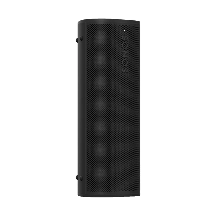 Sonos Roam 2 Ultra Portable Smart Speaker (Black)