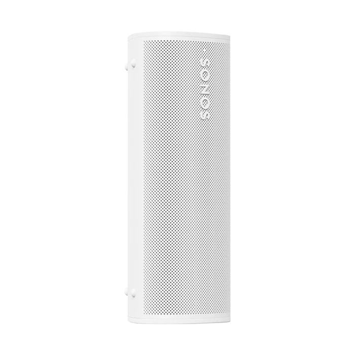 Sonos Roam 2 Ultra Portable Smart Speaker (White)