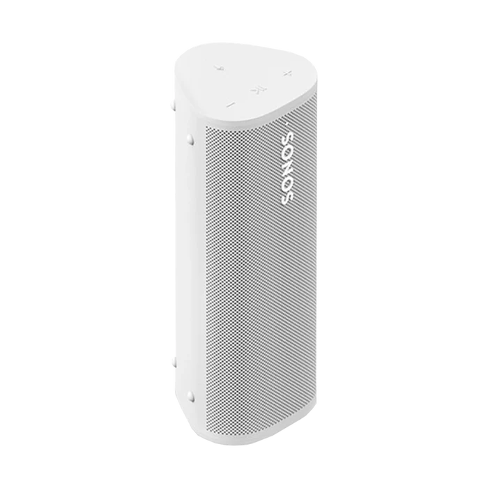 Sonos Roam 2 Ultra Portable Smart Speaker (White)