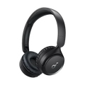 Soundcore H30i On-Ear Wireless Headphone (Black)