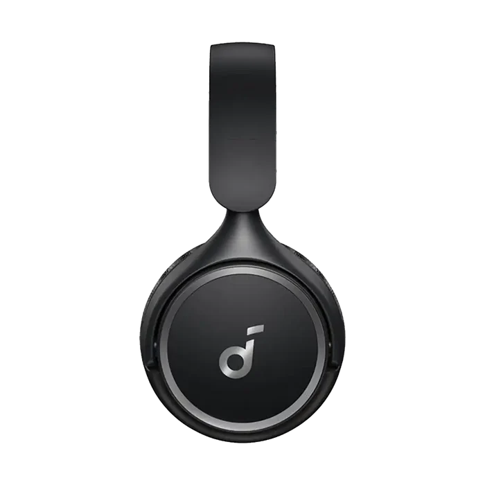 Soundcore H30i On-Ear Wireless Headphone (Black)