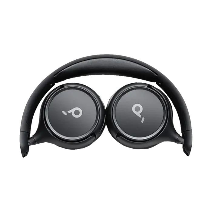 Soundcore H30i On-Ear Wireless Headphone (Black)